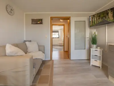 Ferienwohnung für 2 Personen (40 m²) in Sellin (Ostseebad) 10/10