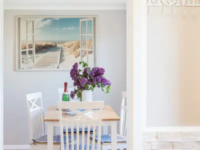 Ferienwohnung für 4 Personen (65 m²) in Sellin (Ostseebad) 3/10