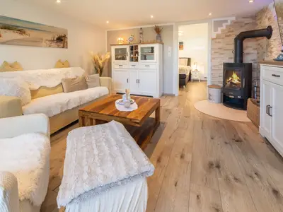 Ferienwohnung für 4 Personen (65 m²) in Sellin (Ostseebad) 5/10