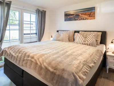 Ferienwohnung für 4 Personen (65 m²) in Sellin (Ostseebad) 7/10