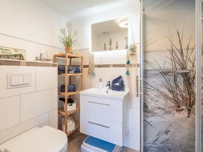 Ferienwohnung für 4 Personen (65 m²) in Sellin (Ostseebad) 9/10