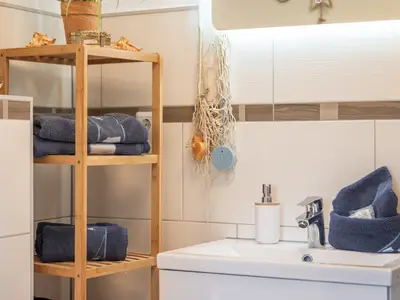 Ferienwohnung für 4 Personen (65 m²) in Sellin (Ostseebad) 10/10