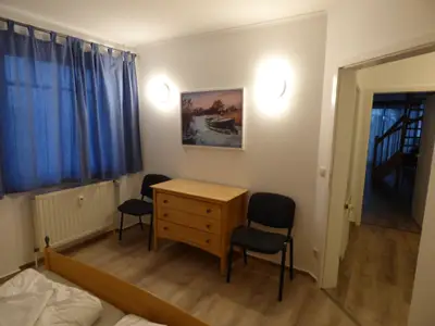 Ferienwohnung für 8 Personen (90 m²) in Sellin (Ostseebad) 9/10
