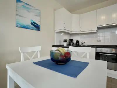 Ferienwohnung für 3 Personen (44 m²) in Sellin (Ostseebad) 6/10