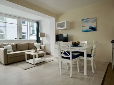 Ferienwohnung für 3 Personen (44 m²) in Sellin (Ostseebad) 8/10