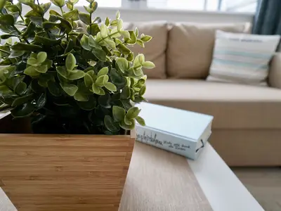 Ferienwohnung für 3 Personen (44 m²) in Sellin (Ostseebad) 9/10