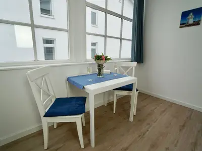 Ferienwohnung für 2 Personen (34 m²) in Sellin (Ostseebad) 10/10
