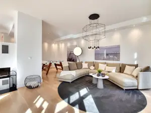 Ferienwohnung für 4 Personen (190 m²) in Sellin (Ostseebad)