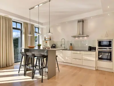 Küche / Küchenzeile