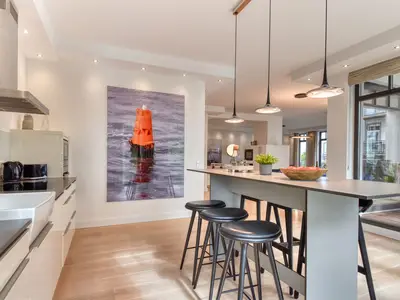 Küche / Küchenzeile