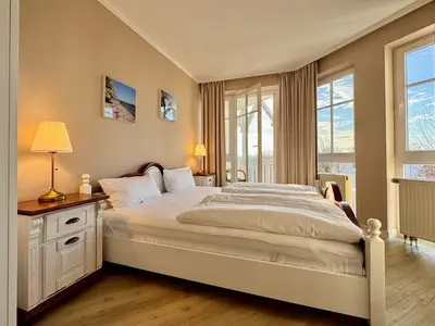 Ferienwohnung für 4 Personen (52 m²) in Sellin (Ostseebad) 5/10