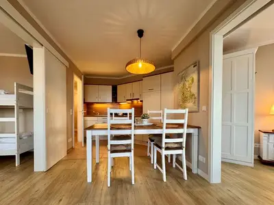 Ferienwohnung für 4 Personen (52 m²) in Sellin (Ostseebad) 9/10