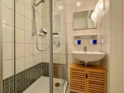 Ferienwohnung für 4 Personen (52 m²) in Sellin (Ostseebad) 10/10