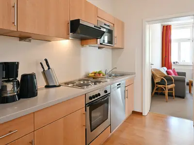 Ferienwohnung für 6 Personen (60 m²) in Sellin (Ostseebad) 9/10