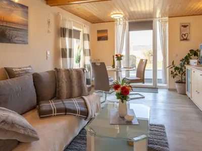 Ferienwohnung für 4 Personen (55 m²) in Sellin (Ostseebad) 1/10
