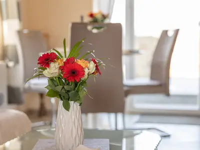 Ferienwohnung für 4 Personen (55 m²) in Sellin (Ostseebad) 2/10