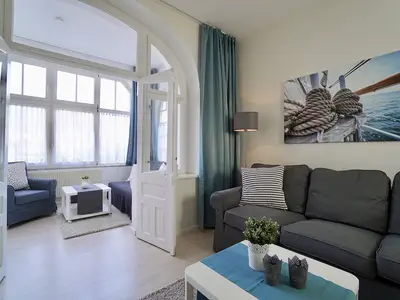 Ferienwohnung für 6 Personen (60 m²) in Sellin (Ostseebad) 4/10