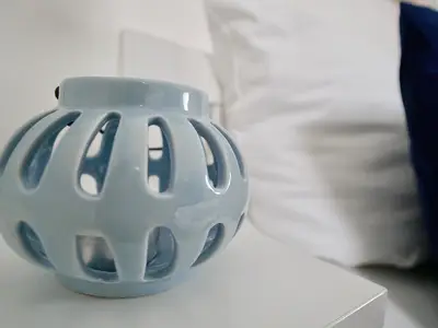 Ferienwohnung für 2 Personen (30 m²) in Sellin (Ostseebad) 6/10