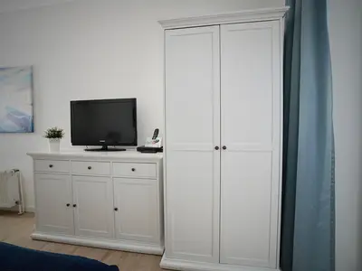 Ferienwohnung für 2 Personen (30 m²) in Sellin (Ostseebad) 7/10