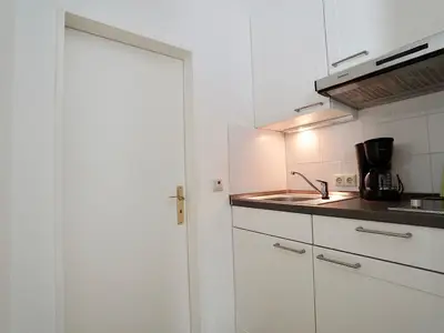 Ferienwohnung für 2 Personen (30 m²) in Sellin (Ostseebad) 9/10