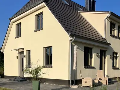 Ferienwohnung für 6 Personen (140 m²) in Seedorf (Rügen) 1/10