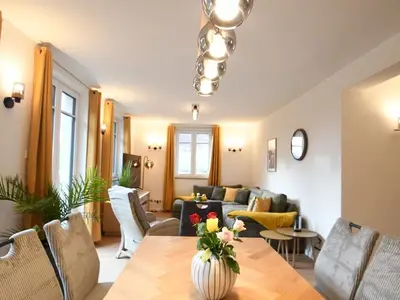 Ferienwohnung für 6 Personen (140 m²) in Seedorf (Rügen) 3/10