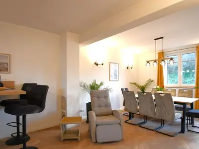 Ferienwohnung für 6 Personen (140 m²) in Seedorf (Rügen) 4/10