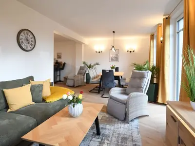 Ferienwohnung für 6 Personen (140 m²) in Seedorf (Rügen) 5/10