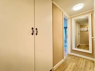 Ferienwohnung für 4 Personen (52 m²) in Sellin (Ostseebad) 3/10