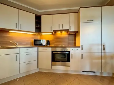 Ferienwohnung für 4 Personen (52 m²) in Sellin (Ostseebad) 4/10