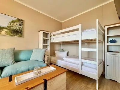 Ferienwohnung für 4 Personen (52 m²) in Sellin (Ostseebad) 6/10