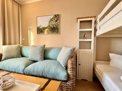 Ferienwohnung für 4 Personen (52 m²) in Sellin (Ostseebad) 7/10