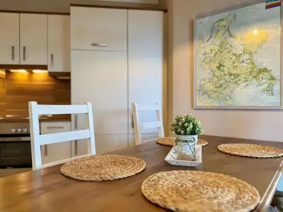 Ferienwohnung für 4 Personen (52 m²) in Sellin (Ostseebad) 8/10