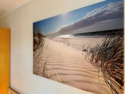 Ferienwohnung für 2 Personen (32 m²) in Sellin (Ostseebad) 4/10