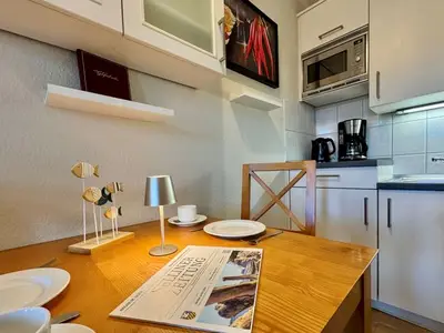 Ferienwohnung für 2 Personen (32 m²) in Sellin (Ostseebad) 6/10