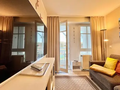 Ferienwohnung für 2 Personen (32 m²) in Sellin (Ostseebad) 9/10