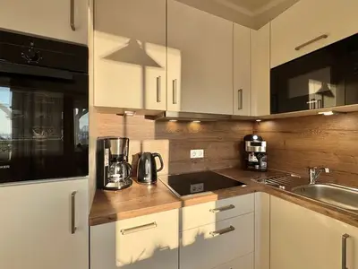 Ferienwohnung für 4 Personen (57 m²) in Sellin (Ostseebad) 3/10