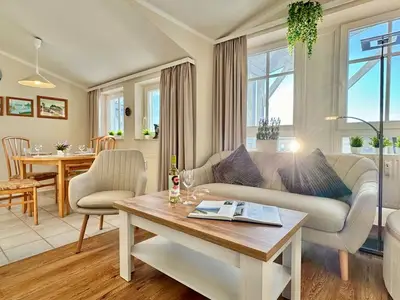 Ferienwohnung für 4 Personen (57 m²) in Sellin (Ostseebad) 4/10