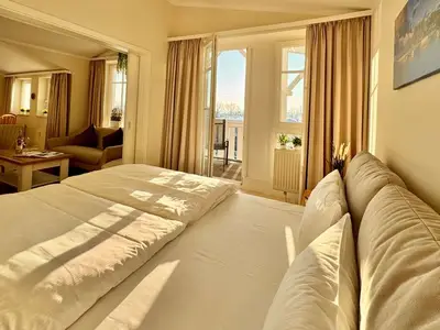 Ferienwohnung für 4 Personen (57 m²) in Sellin (Ostseebad) 5/10