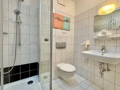 Ferienwohnung für 4 Personen (57 m²) in Sellin (Ostseebad) 6/10
