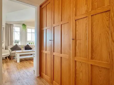 Ferienwohnung für 4 Personen (57 m²) in Sellin (Ostseebad) 7/10