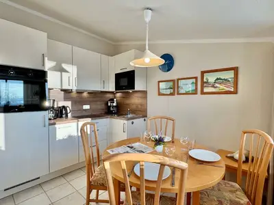 Ferienwohnung für 4 Personen (57 m²) in Sellin (Ostseebad) 10/10