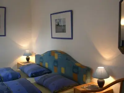 Ferienwohnung für 2 Personen (30 m²) in Seedorf (Rügen) 6/10