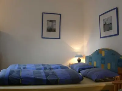 Ferienwohnung für 2 Personen (30 m²) in Seedorf (Rügen) 8/10
