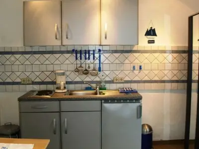 Ferienwohnung für 2 Personen (30 m²) in Seedorf (Rügen) 10/10