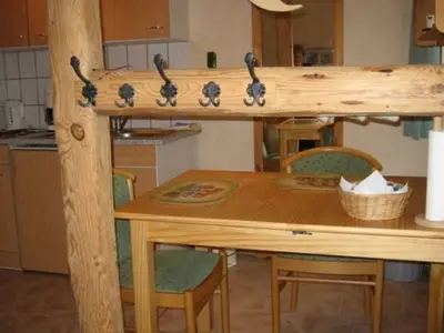 Ferienwohnung für 2 Personen (30 m²) in Seedorf (Rügen) 6/9