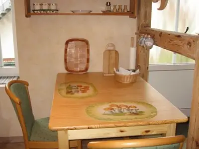 Ferienwohnung für 2 Personen (30 m²) in Seedorf (Rügen) 7/9