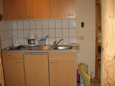 Ferienwohnung für 2 Personen (30 m²) in Seedorf (Rügen) 8/9