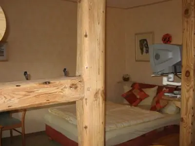 Ferienwohnung für 2 Personen (30 m²) in Seedorf (Rügen) 9/9