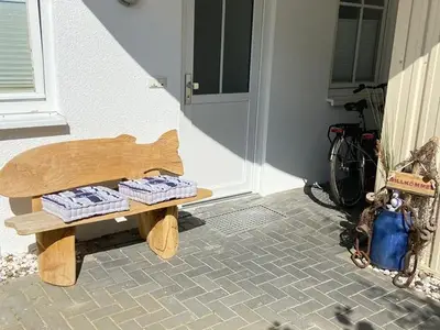 Ferienwohnung für 4 Personen (68 m²) in Sellin (Ostseebad) 4/10